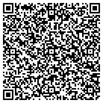 QR-код с контактной информацией организации ООО Финконсалтучет