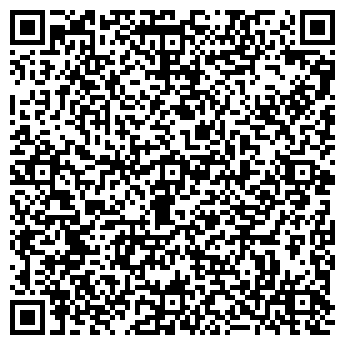 QR-код с контактной информацией организации ООО AMB SHOP