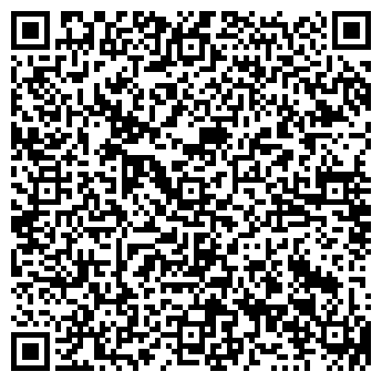 QR-код с контактной информацией организации ООО Avtorn