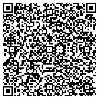 QR-код с контактной информацией организации ИП Gruzservis125