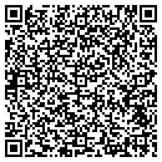 QR-код с контактной информацией организации АВК