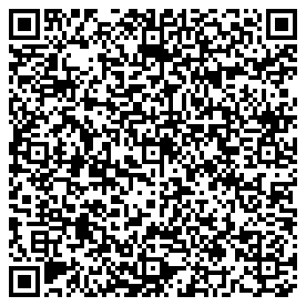 QR-код с контактной информацией организации Mkcosmetic