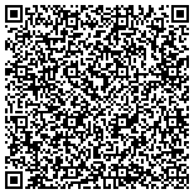 QR-код с контактной информацией организации ООО Академия Kinetics Nail