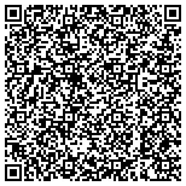 QR-код с контактной информацией организации "Хостел Евродом" Сокольники