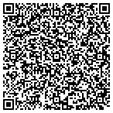 QR-код с контактной информацией организации Претендер