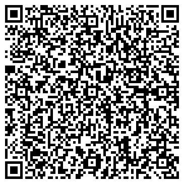 QR-код с контактной информацией организации ПАО Саратовский НПЗ