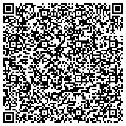QR-код с контактной информацией организации "Хостел Евродом" Славянский Бульвар