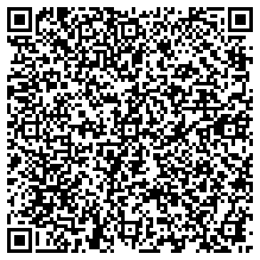 QR-код с контактной информацией организации ООО Мягкие окна