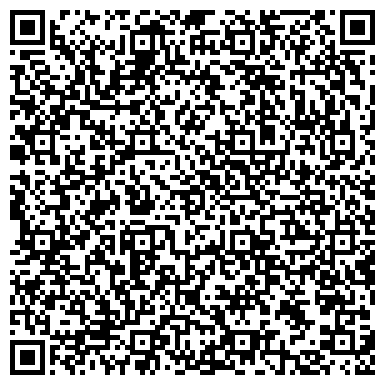 QR-код с контактной информацией организации Центр лазерной косметологии доктора Некрасовой