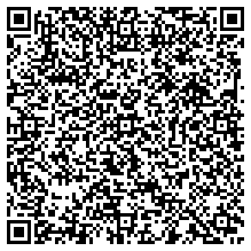 QR-код с контактной информацией организации ООО FIGHT - SIB