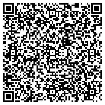 QR-код с контактной информацией организации ООО "ЛомовЪ" Владимир
