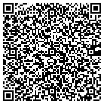 QR-код с контактной информацией организации Окна Престиж Плюс