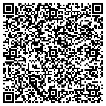 QR-код с контактной информацией организации ООО Slavianskaya