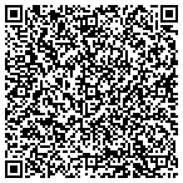 QR-код с контактной информацией организации ООО РегионЛесТранс