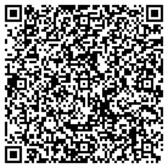 QR-код с контактной информацией организации ООО Флорофлот