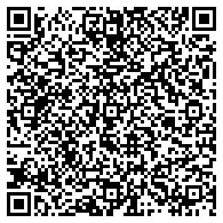 QR-код с контактной информацией организации ООО Данау