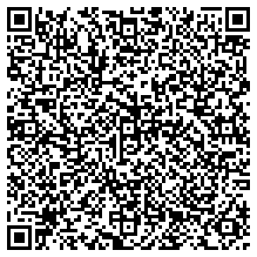 QR-код с контактной информацией организации Детский спорт