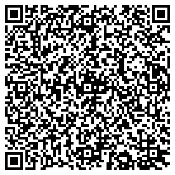 QR-код с контактной информацией организации Частный нотариус