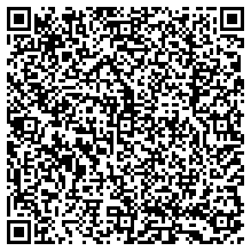 QR-код с контактной информацией организации ООО "Pedant" Сочи
