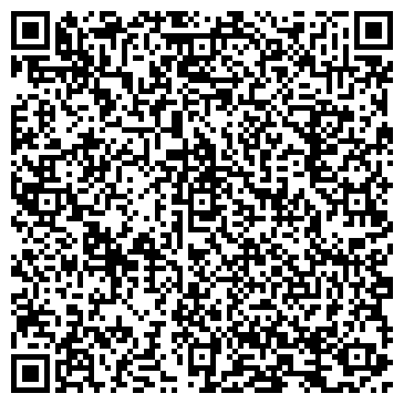 QR-код с контактной информацией организации ООО "Pedant" Сочи