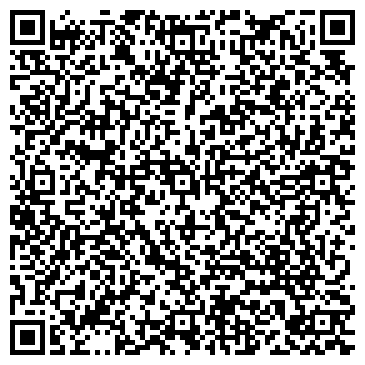 QR-код с контактной информацией организации ИП "АВ - Страхование" Красноярск