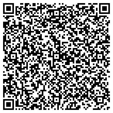 QR-код с контактной информацией организации ООО Mobile.school