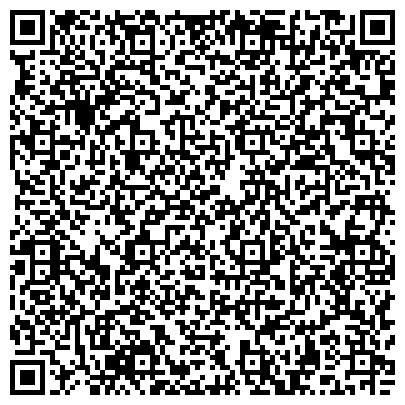 QR-код с контактной информацией организации Интернет магазин стиральных машин    "ВсеСтиральные"