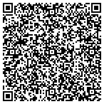 QR-код с контактной информацией организации ООО Академия Жизненных Сил
