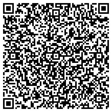 QR-код с контактной информацией организации ООО ИТЕРО