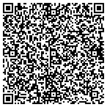 QR-код с контактной информацией организации ООО ВентКлиматСтрой