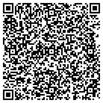 QR-код с контактной информацией организации ООО «Золотое яблоко»