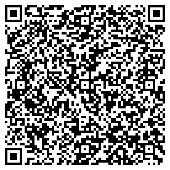 QR-код с контактной информацией организации ООО Muslesson