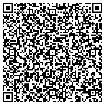 QR-код с контактной информацией организации СЕО Ру Ком
