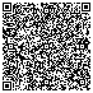 QR-код с контактной информацией организации ООО Citroen - АВИЛОН