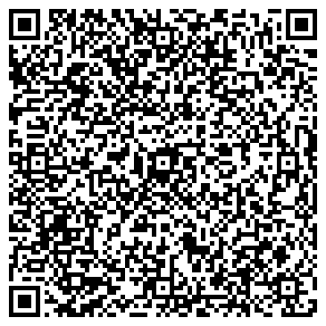 QR-код с контактной информацией организации КлимТэк