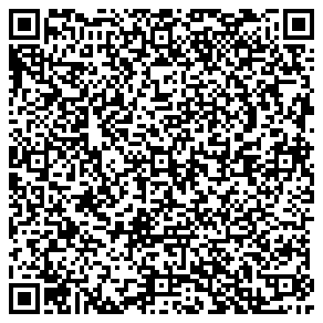 QR-код с контактной информацией организации ИП iDesign Studio