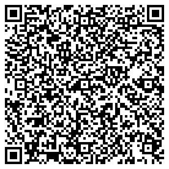 QR-код с контактной информацией организации Ванланг
