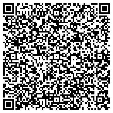 QR-код с контактной информацией организации ООО Быстрая логистика