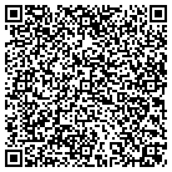 QR-код с контактной информацией организации ООО Facture