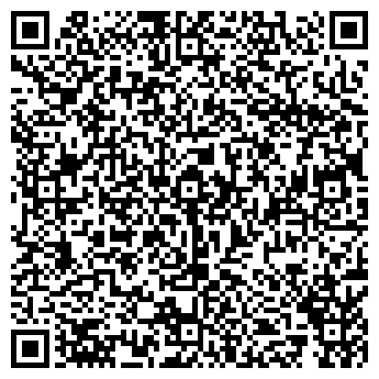 QR-код с контактной информацией организации ООО ГРЭЙП