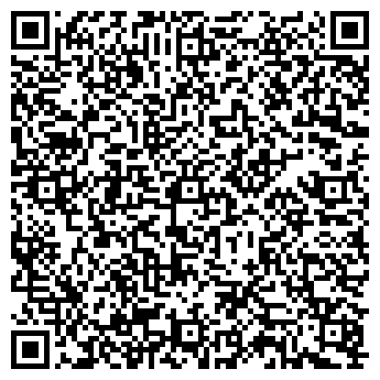 QR-код с контактной информацией организации ООО My clips for the soul