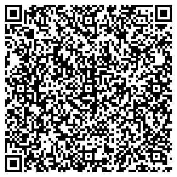 QR-код с контактной информацией организации Мульти Лаб