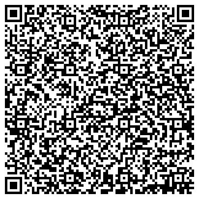 QR-код с контактной информацией организации Магазин для кондитеров COOKODEL