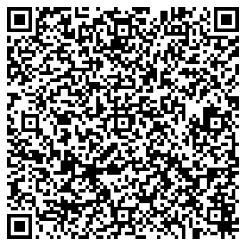QR-код с контактной информацией организации ООО Берлинг