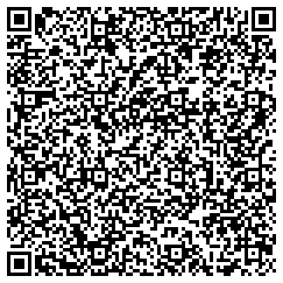QR-код с контактной информацией организации ИП Интернет-магазин детских товаров INTERMAGAZIN.KZ