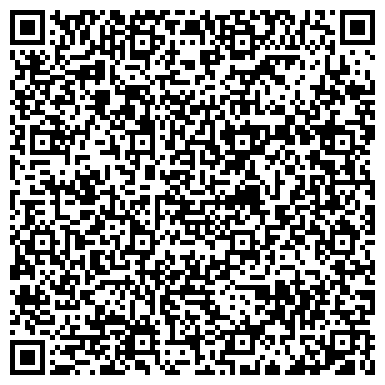 QR-код с контактной информацией организации АНО Детско – юношеский спортивный центр