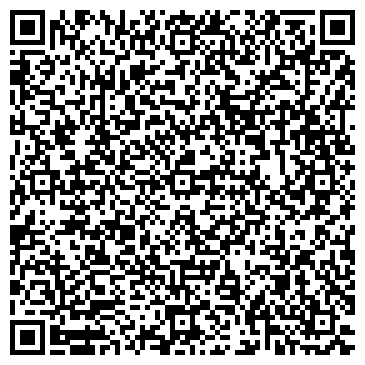 QR-код с контактной информацией организации Парикмахер Олеся Вальтер 