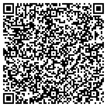 QR-код с контактной информацией организации ООО Металлы и сплавы