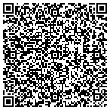 QR-код с контактной информацией организации Частный дом "Татьяна"