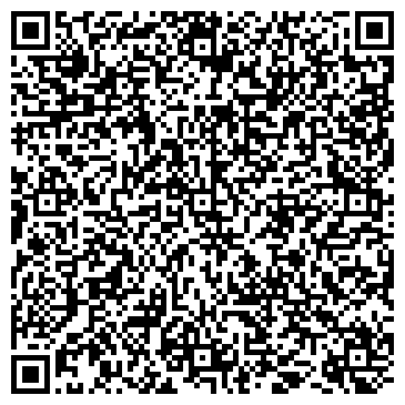 QR-код с контактной информацией организации МеталлСити